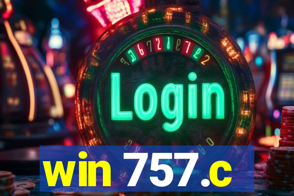 win 757.c